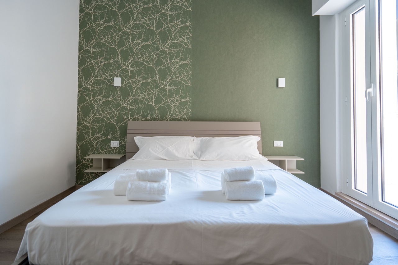 Appartamento Bilocale Con Terrazzo - Immagine 1