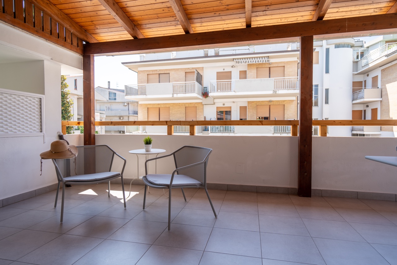 Appartamento Bilocale Con Terrazzo - Immagine 19
