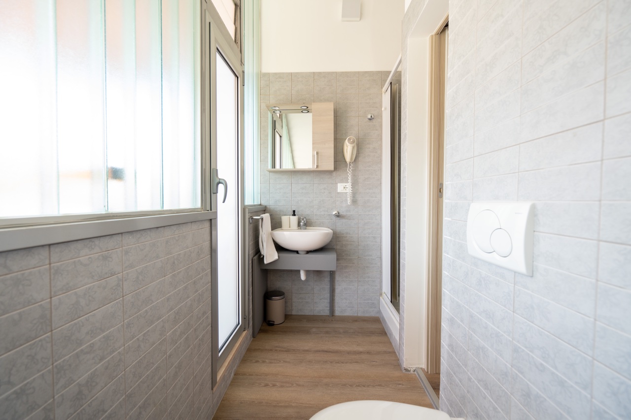 Appartamento Bilocale Con Terrazzo - Immagine 20