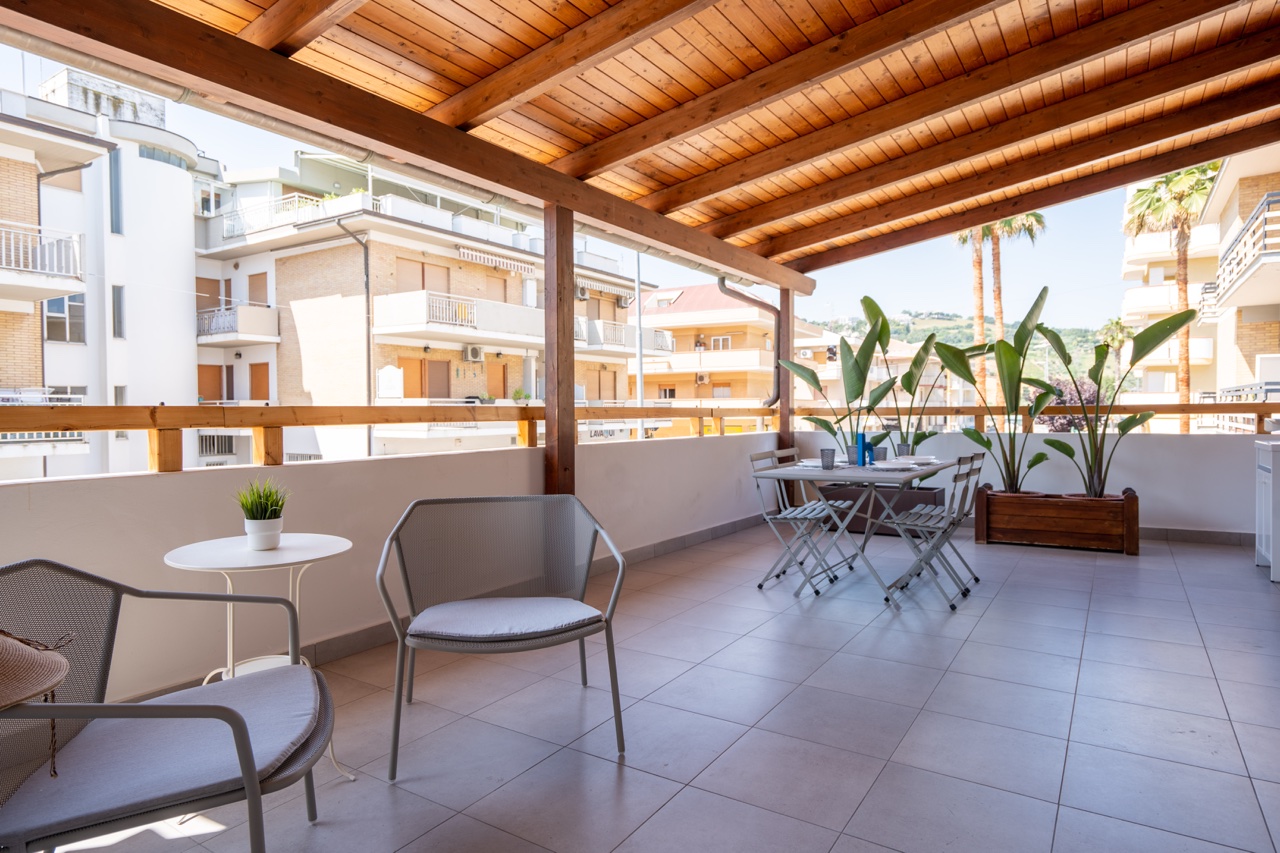 Appartamento Bilocale Con Terrazzo - Immagine 21