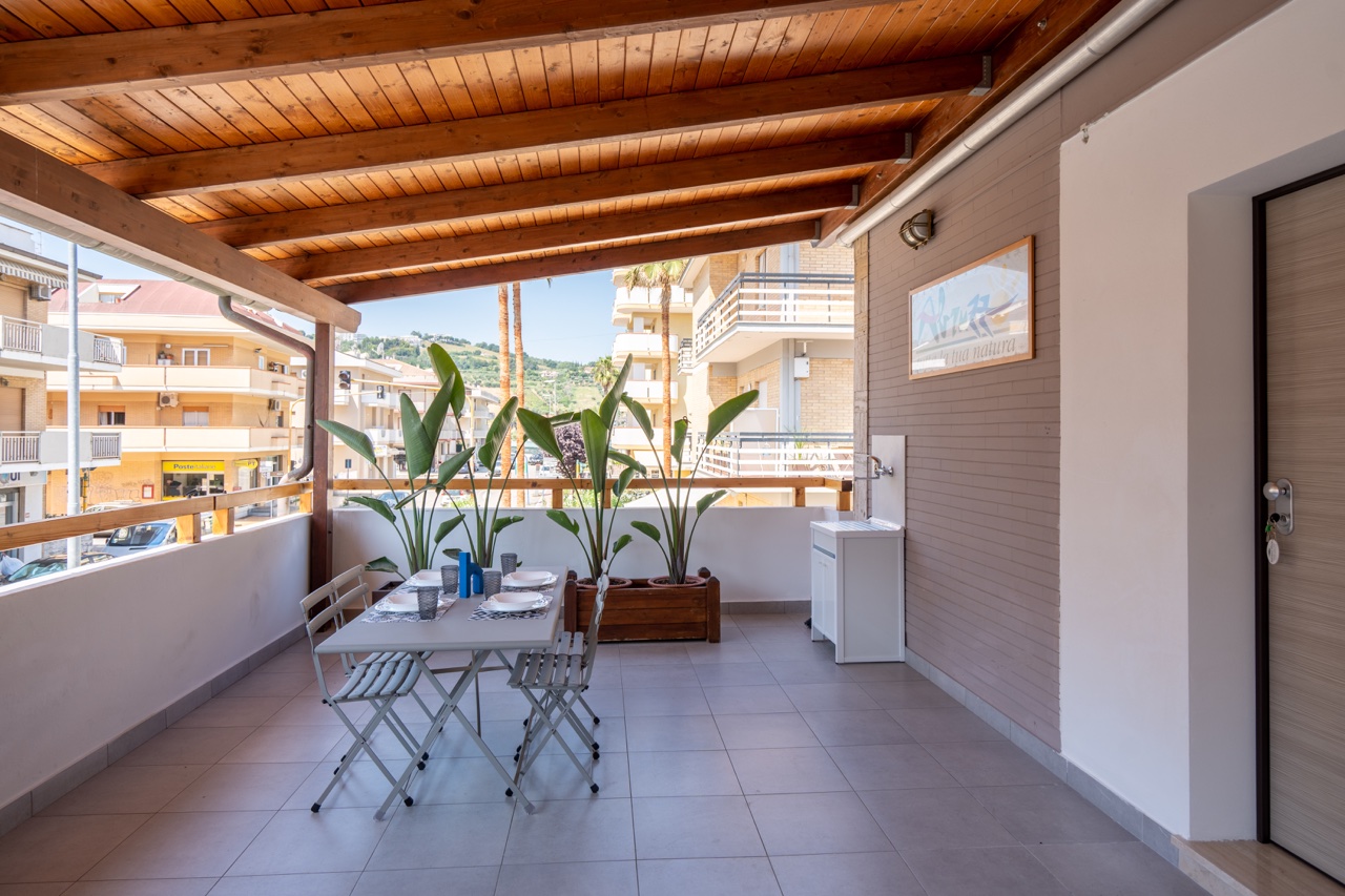 Appartamento Bilocale Con Terrazzo - Immagine 23