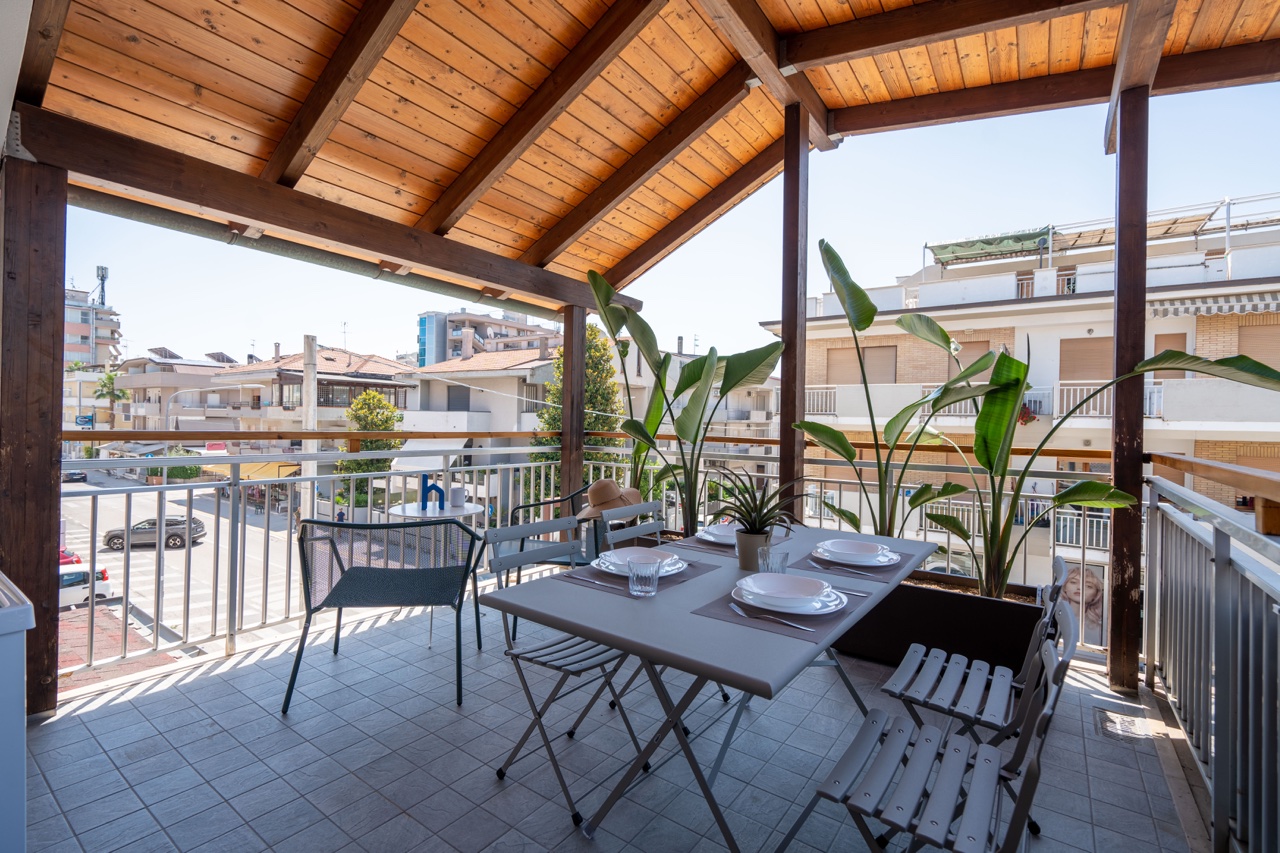 Appartamento Bilocale Con Terrazzo - Immagine 24