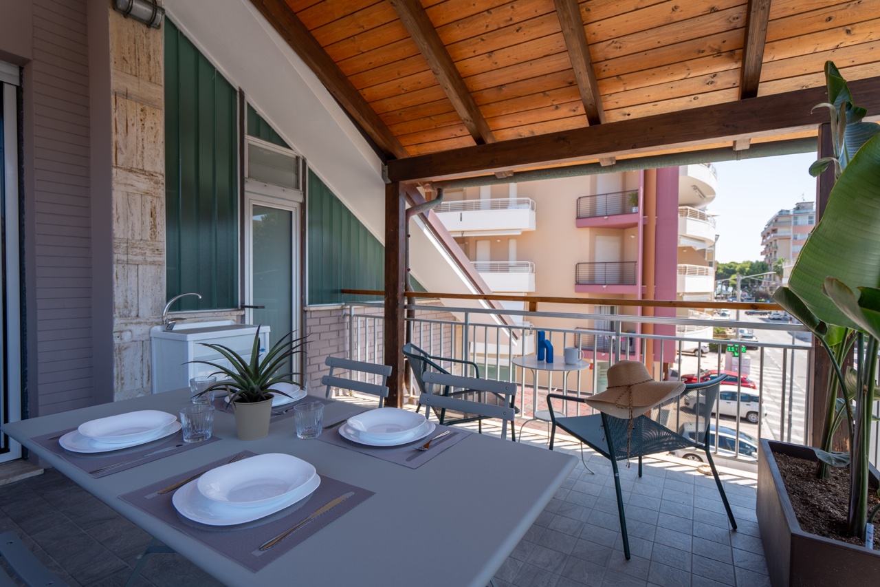 Appartamento Bilocale Con Terrazzo - Immagine 26