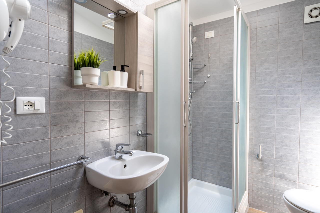 Appartamento Bilocale Con Terrazzo - Immagine 27