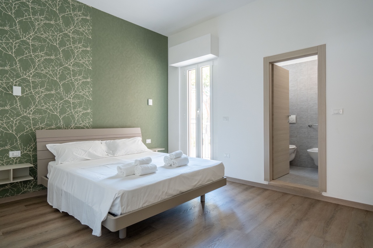 Appartamento Bilocale Con Terrazzo - Immagine 3