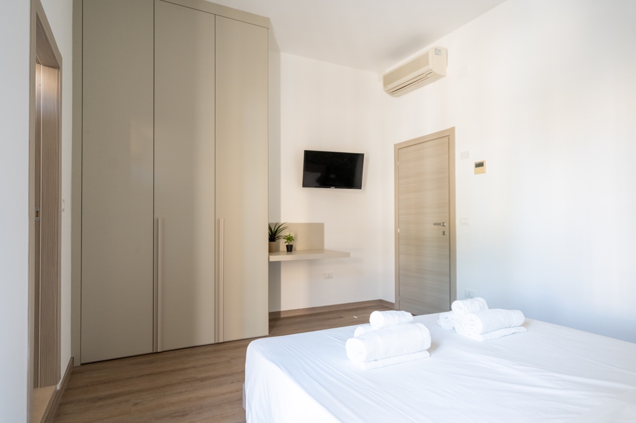 Appartamento Bilocale Con Terrazzo - Immagine 5