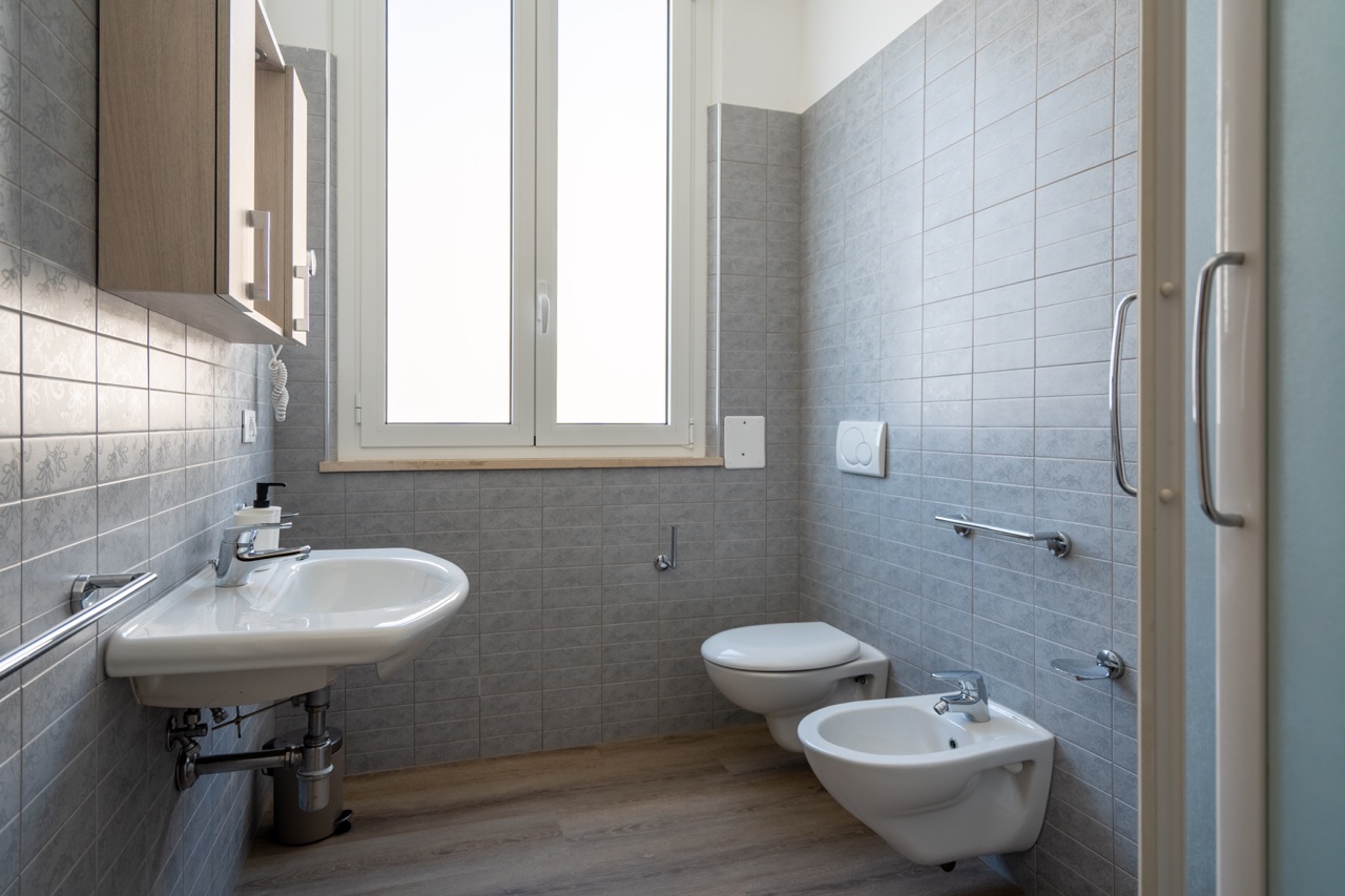 Appartamento Bilocale Con Terrazzo - Immagine 9