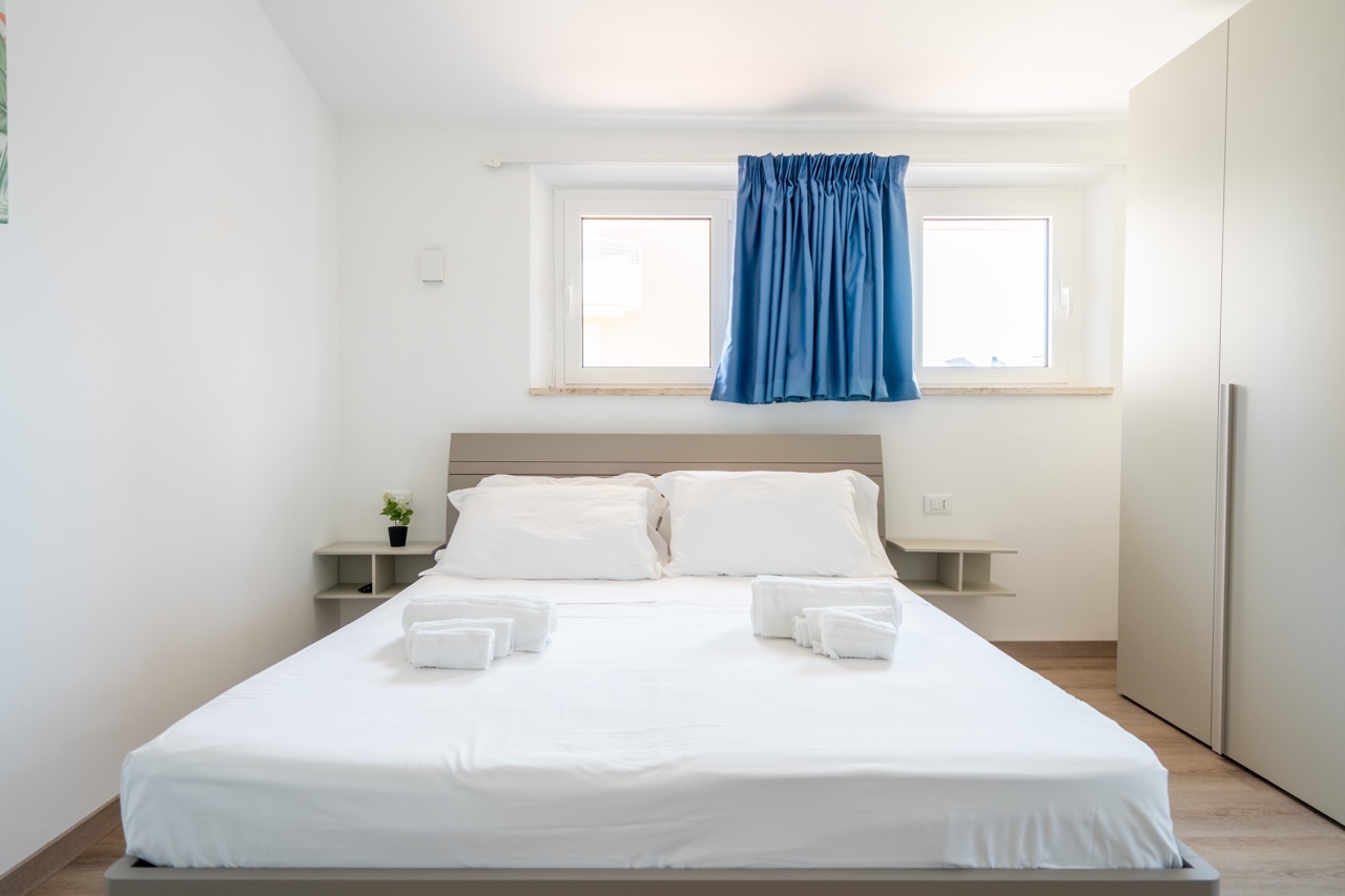 Appartamento Bilocale Con Terrazzo - Immagine 14