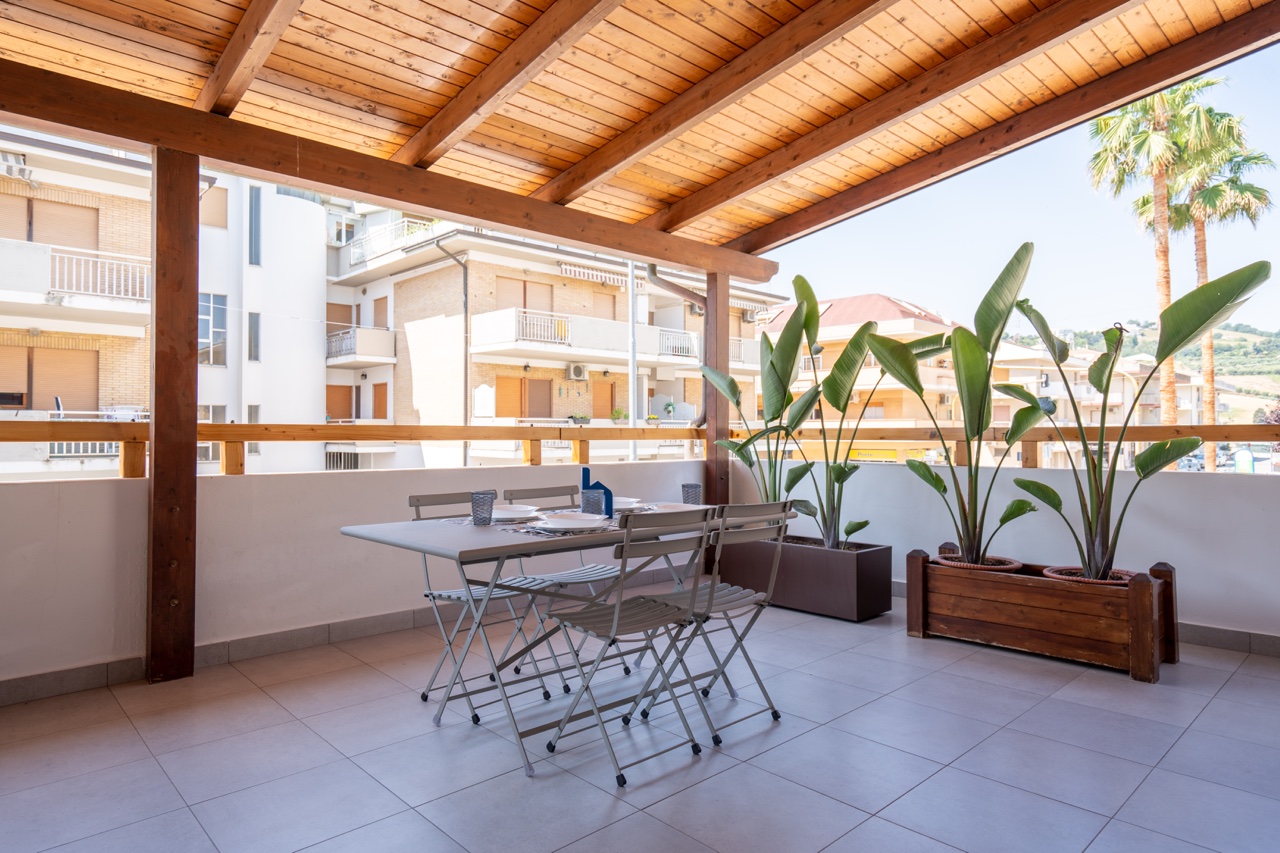 Appartamento Bilocale Con Terrazzo - Immagine 17