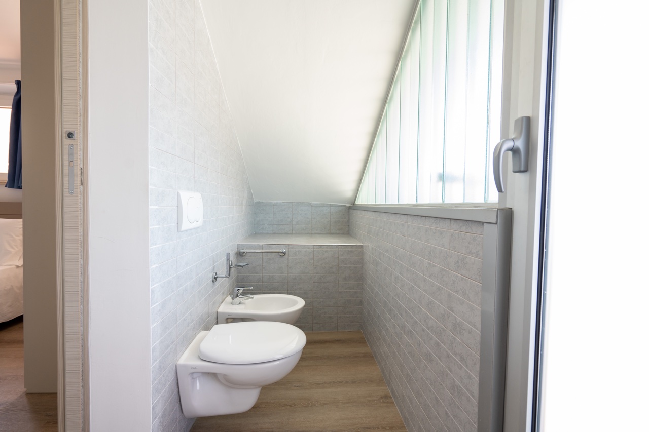 Appartamento Bilocale Con Terrazzo - Immagine 18